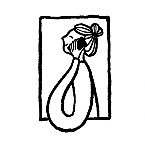 たまごのアバター